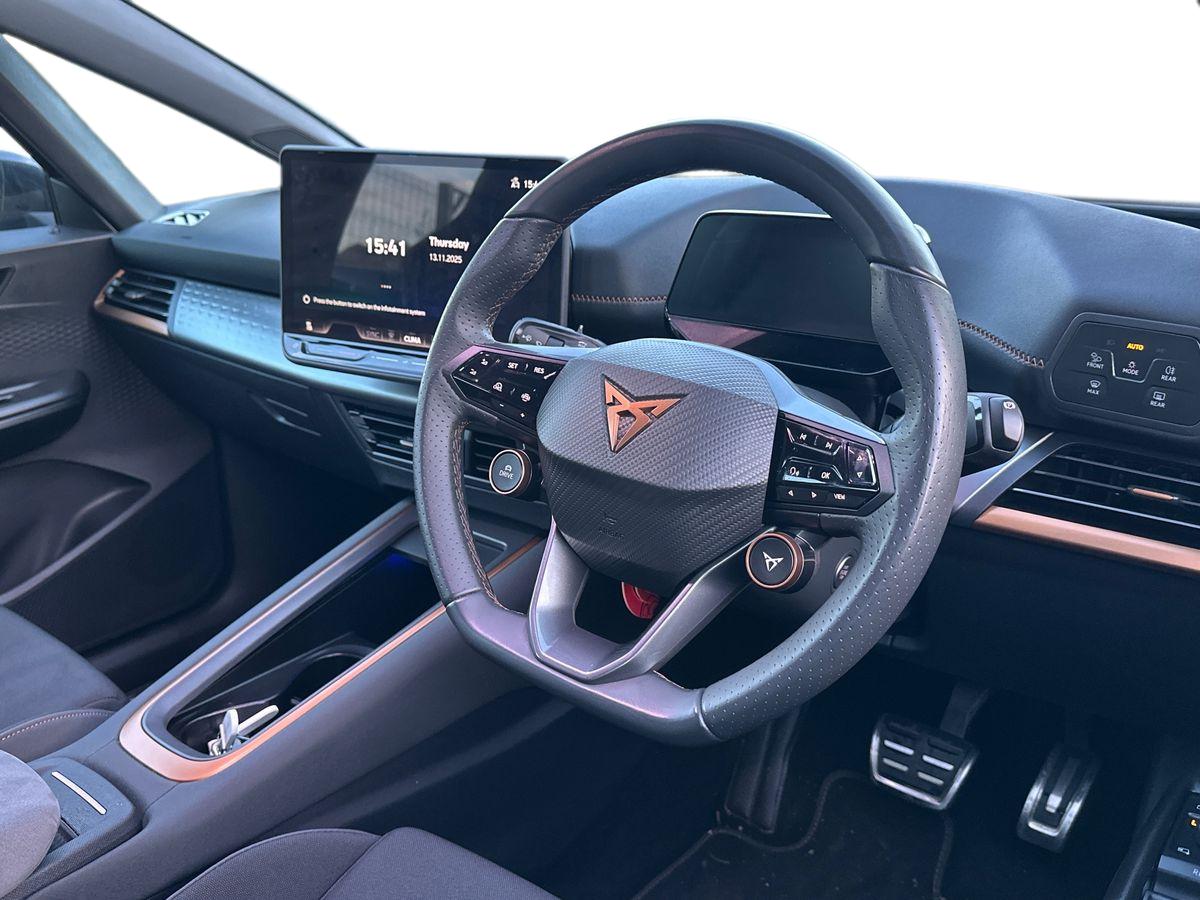 Used Cupra Born 2025 for sale - 76547520: Photo 6