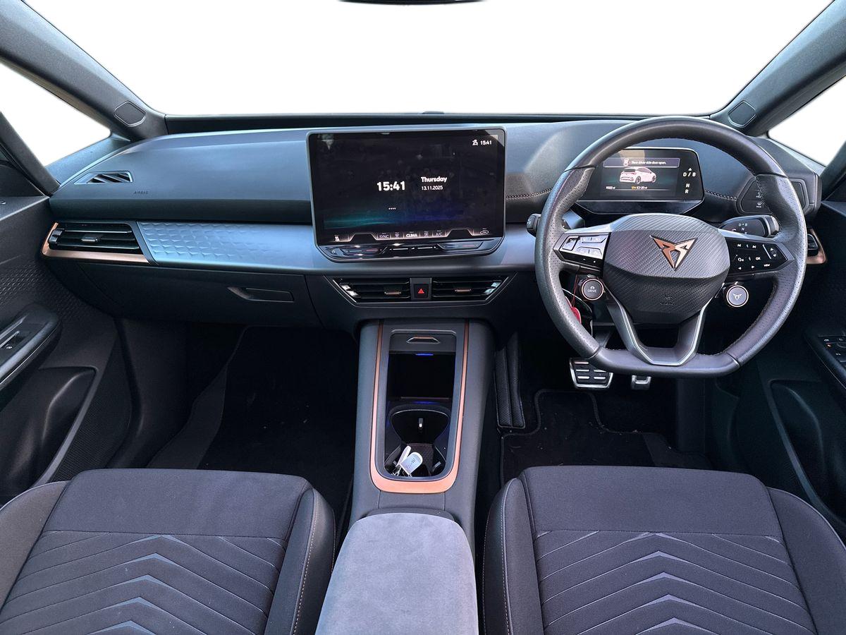 Used Cupra Born 2025 for sale - 76547520: Photo 8