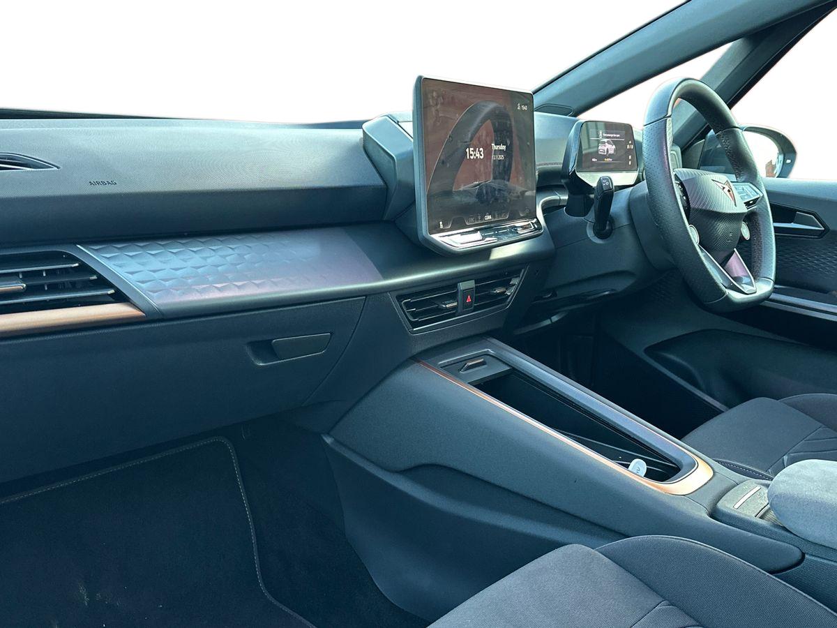 Used Cupra Born 2025 for sale - 76547520: Photo 9