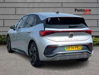 Used Cupra Born 2024 for sale - 74743145: Photo