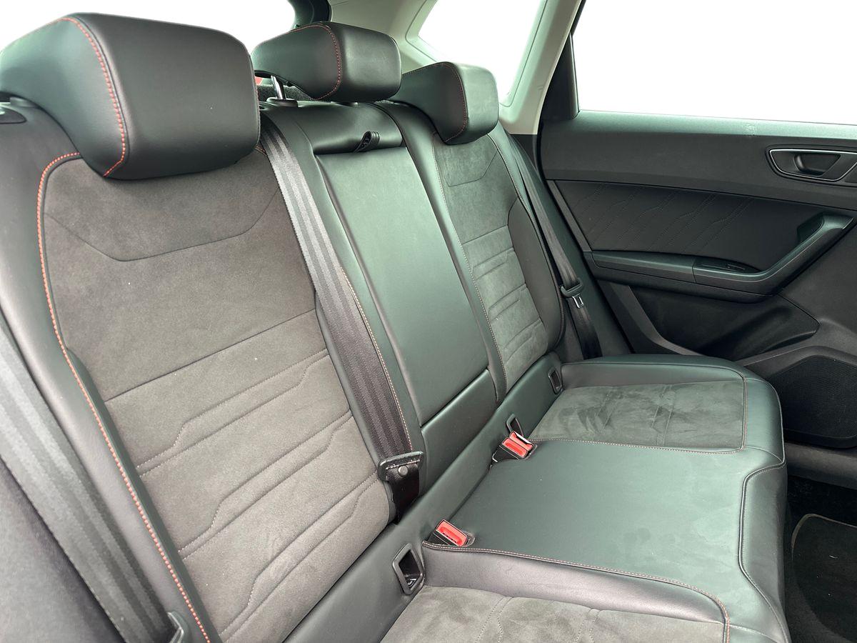 Used SEAT Ateca 2021 for sale - 76119960: Photo 10