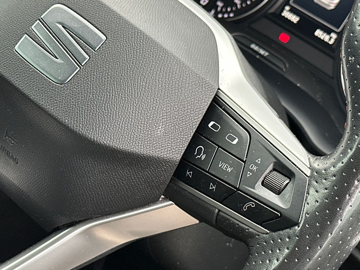 Used SEAT Ateca 2021 for sale - 76119960: Photo 19