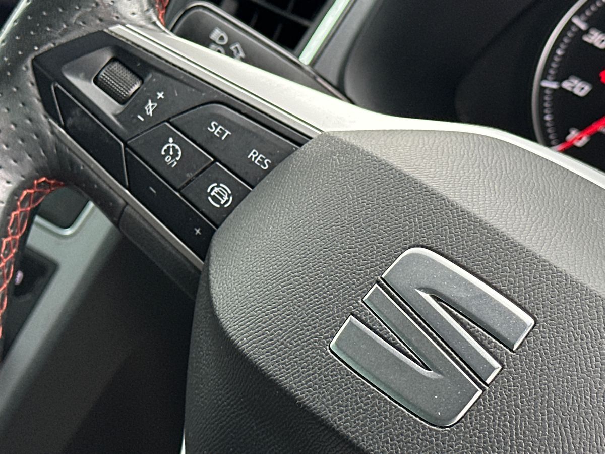 Used SEAT Ateca 2021 for sale - 76119960: Photo 20