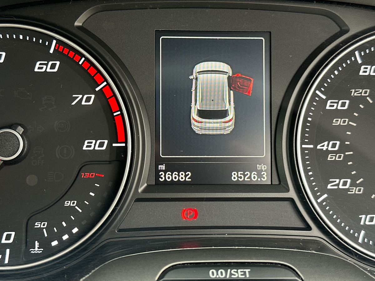 Used SEAT Ateca 2021 for sale - 76119960: Photo 21