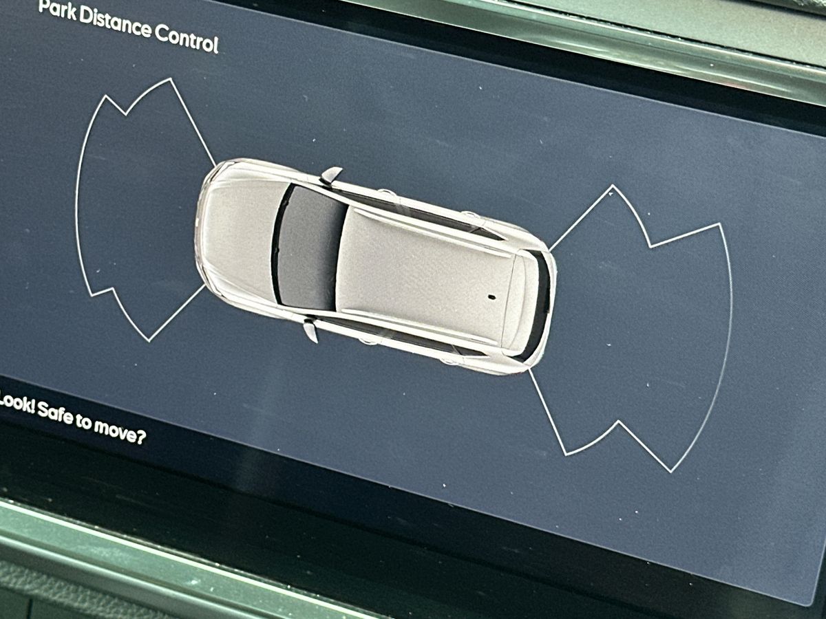 Used SEAT Ateca 2021 for sale - 76119960: Photo 22