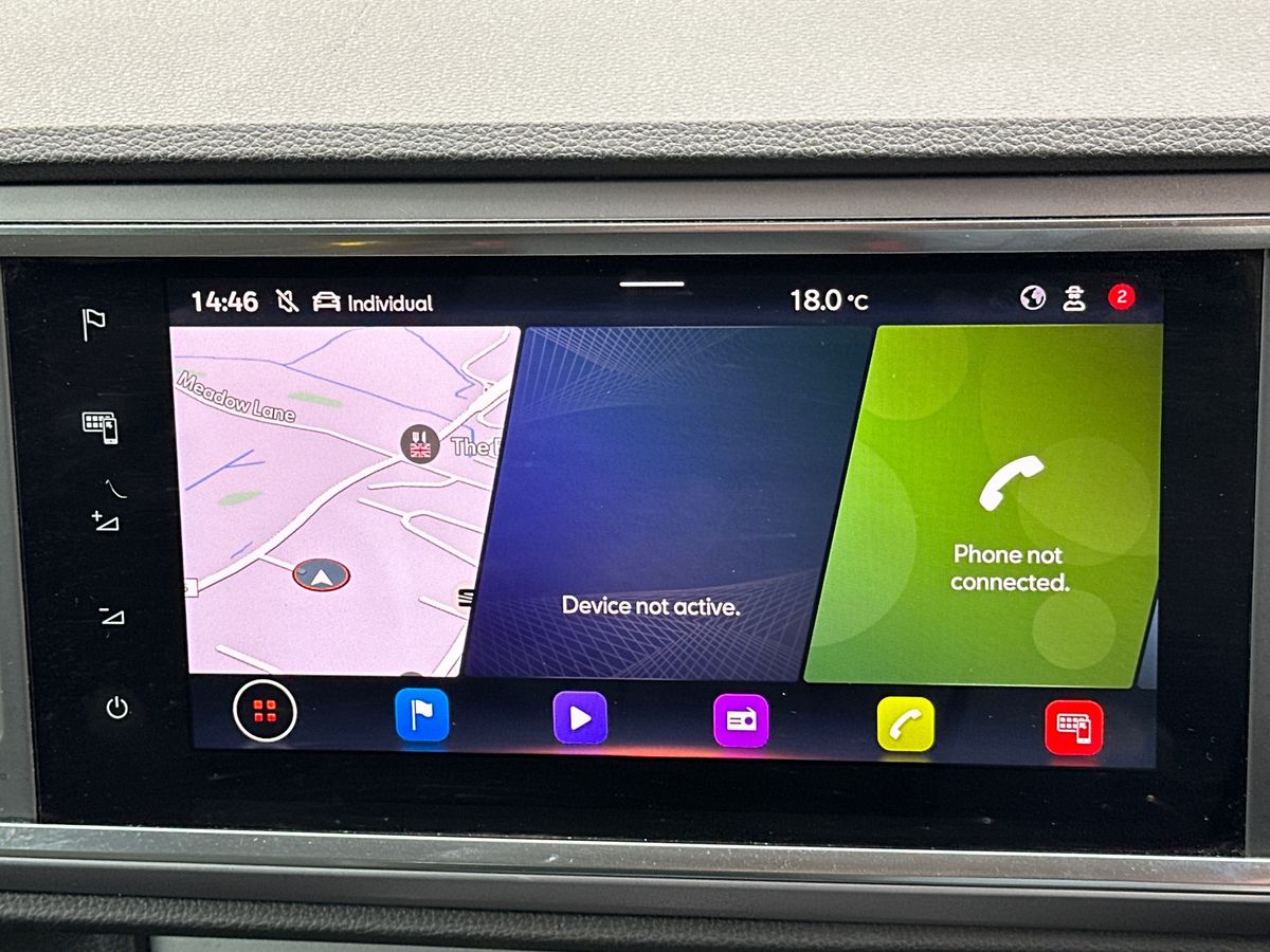 Used SEAT Ateca 2021 for sale - 76119960: Photo 23