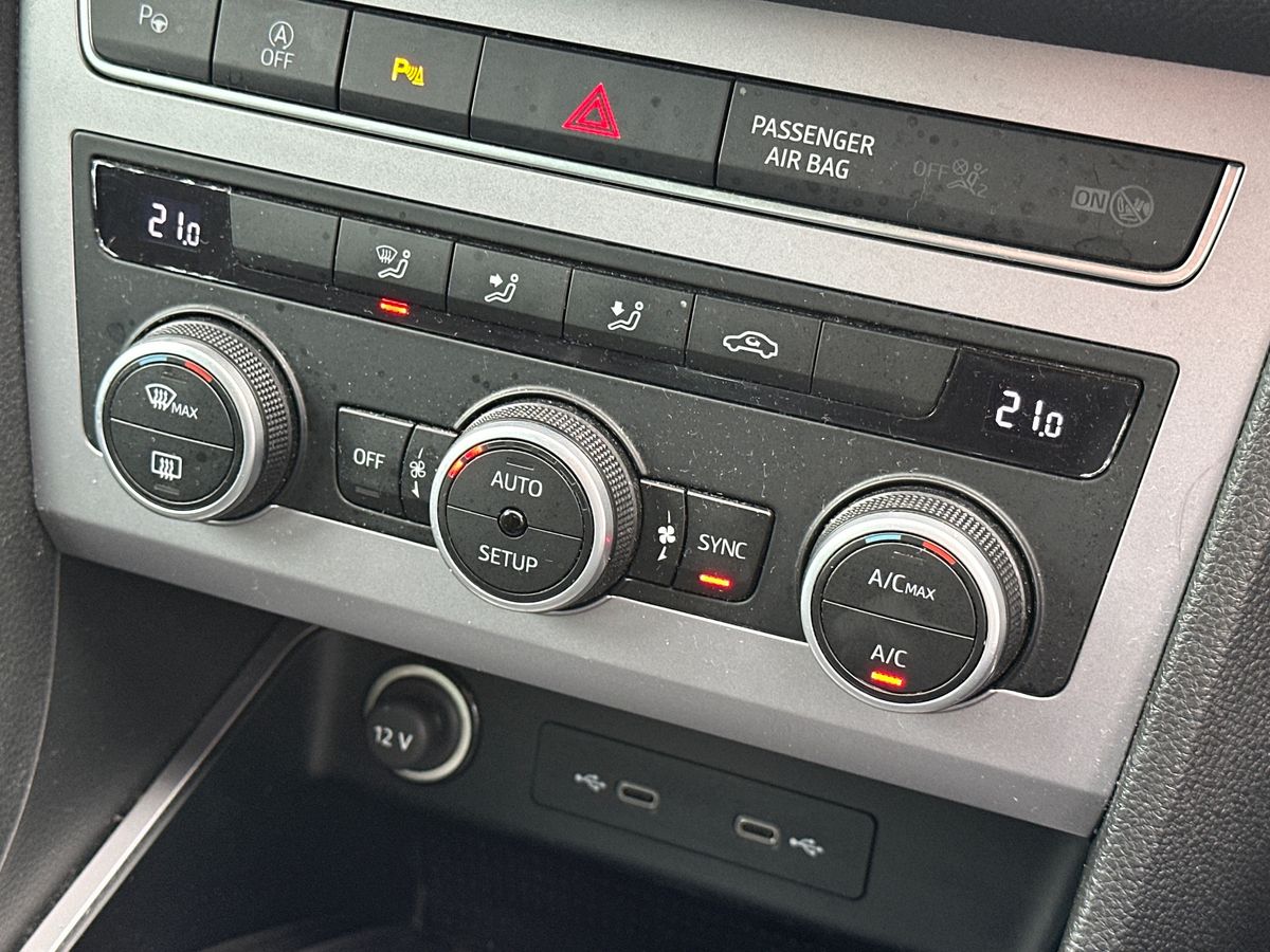 Used SEAT Ateca 2021 for sale - 76119960: Photo 24