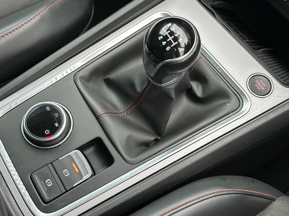 Used SEAT Ateca 2021 for sale - 76119960: Photo 25