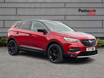 2021 - 1.5 Turbo D Sri Nav Suv 5dr Diesel Manual Euro 6 s/s 130 Ps