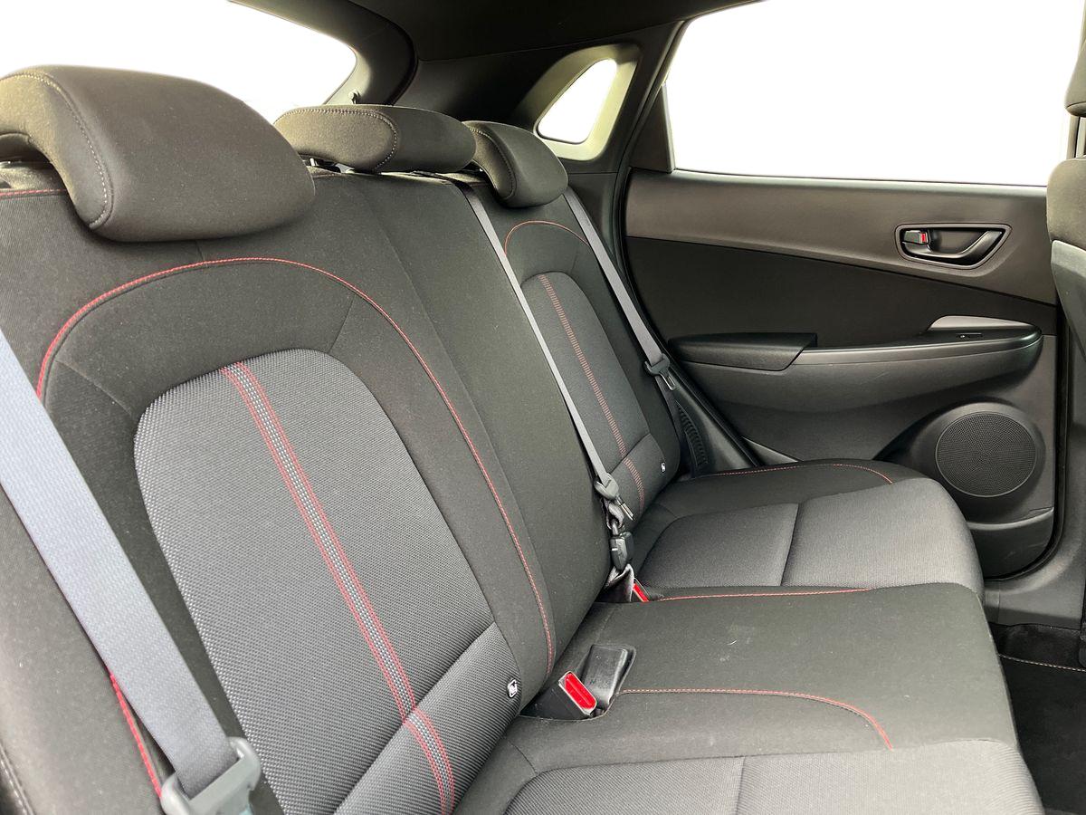 Used Hyundai KONA 2022 for sale - 76892943: Photo 10