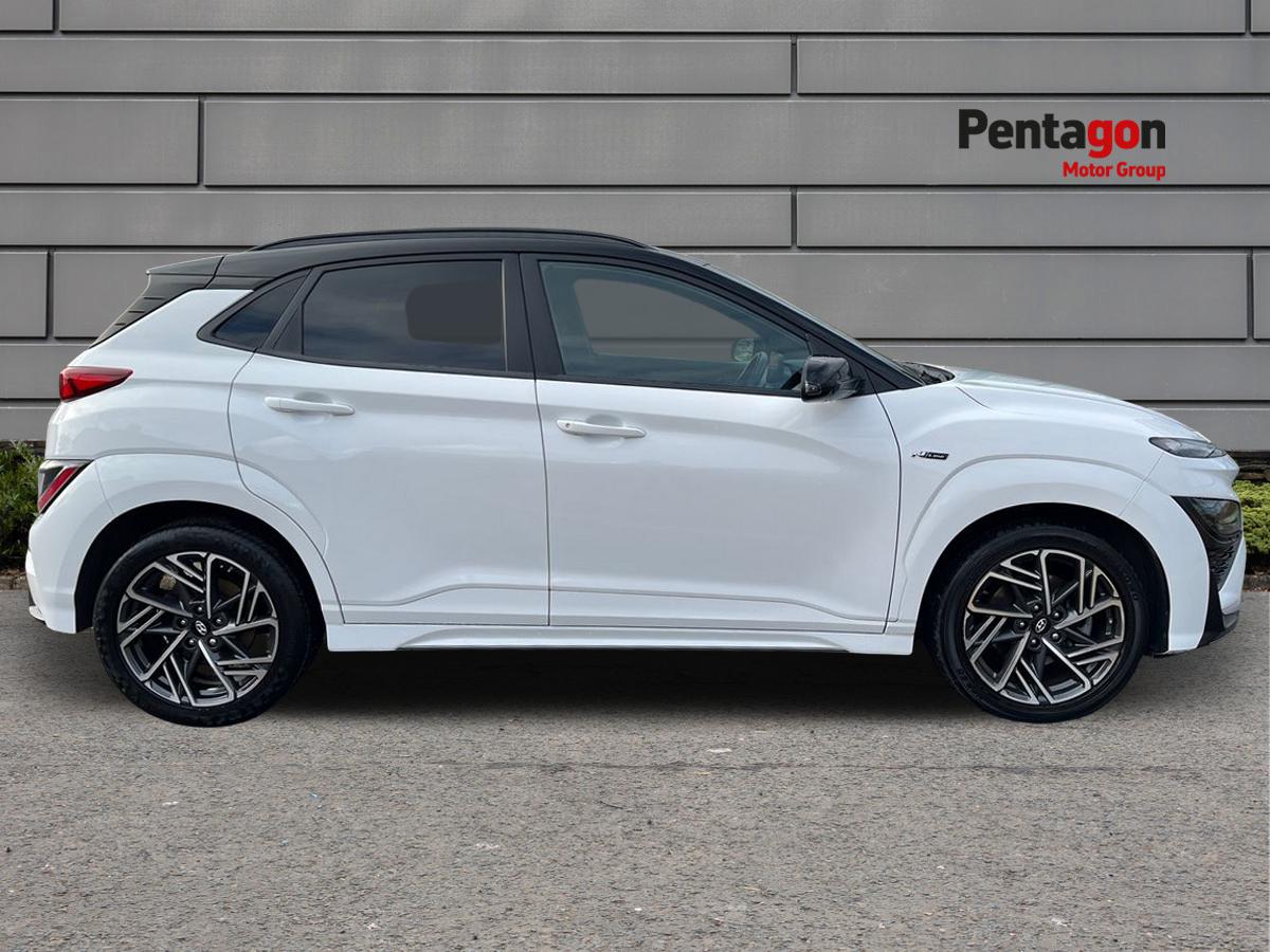 Used Hyundai KONA 2022 for sale - 76892943: Photo 13