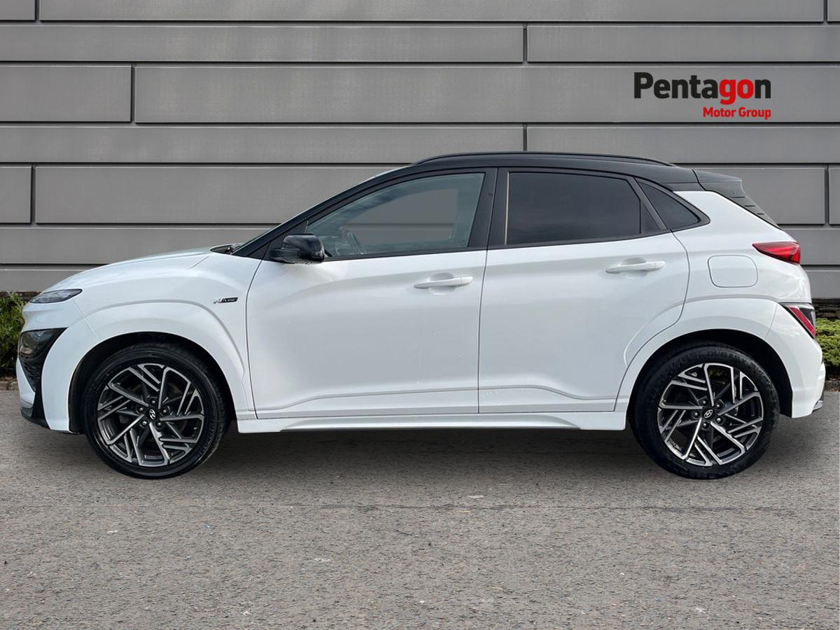 Used Hyundai KONA 2022 for sale - 76892943: Photo 14