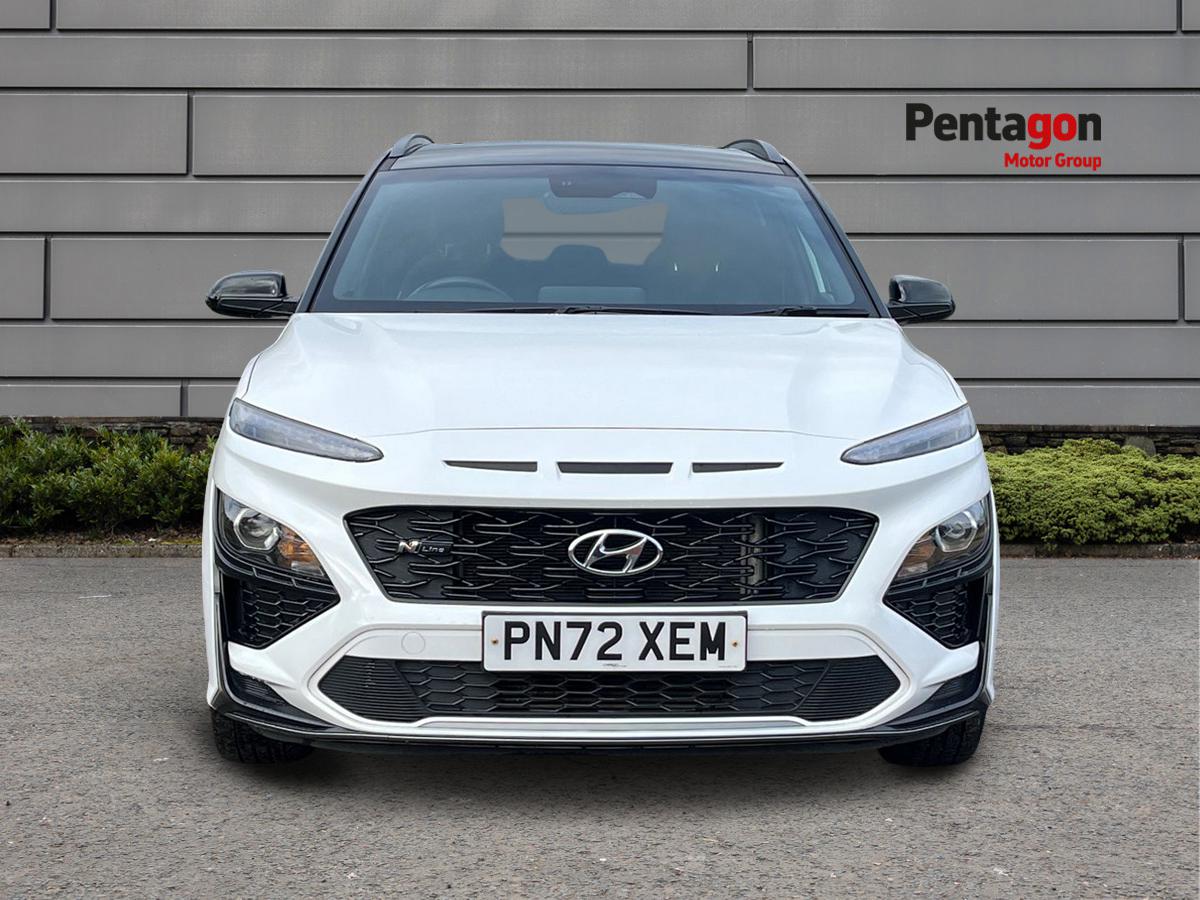 Used Hyundai KONA 2022 for sale - 76892943: Photo 15