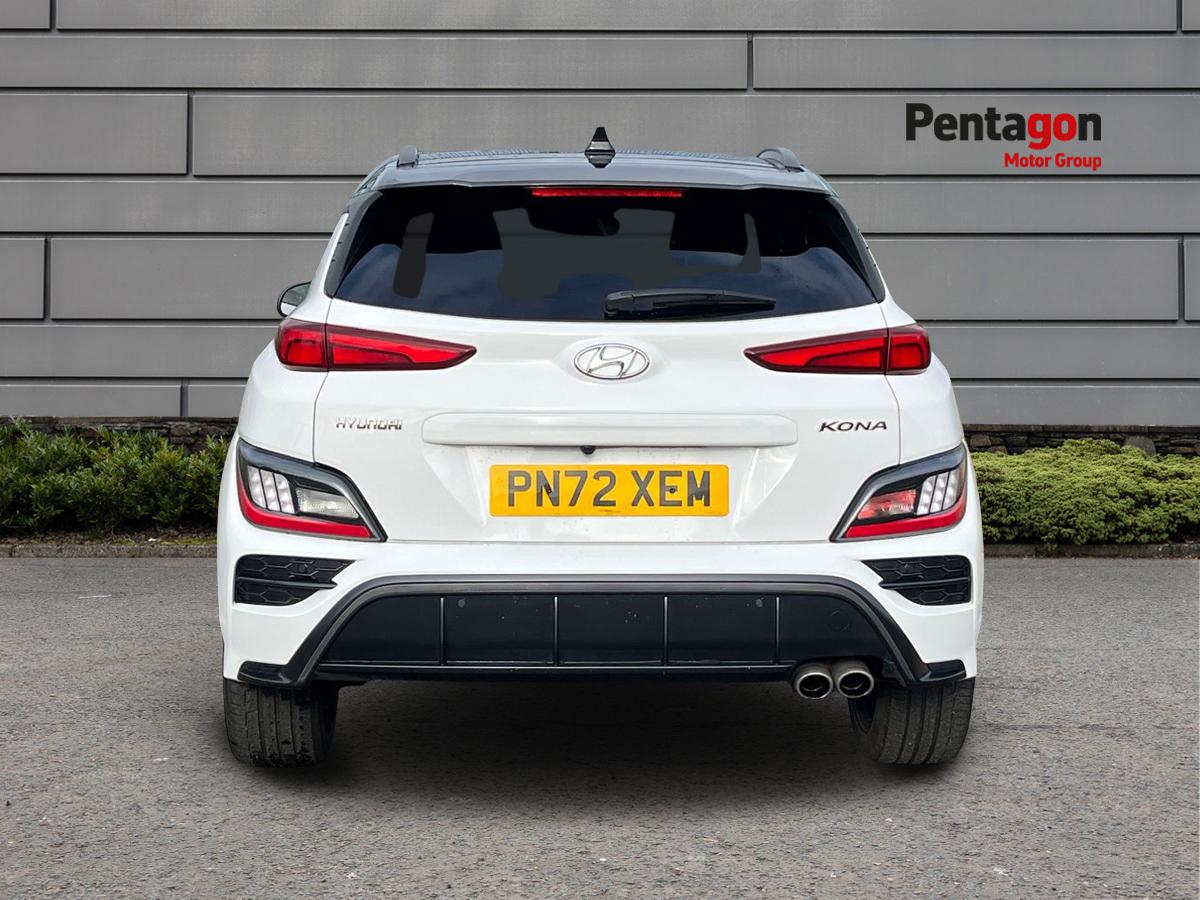 Used Hyundai KONA 2022 for sale - 76892943: Photo 16