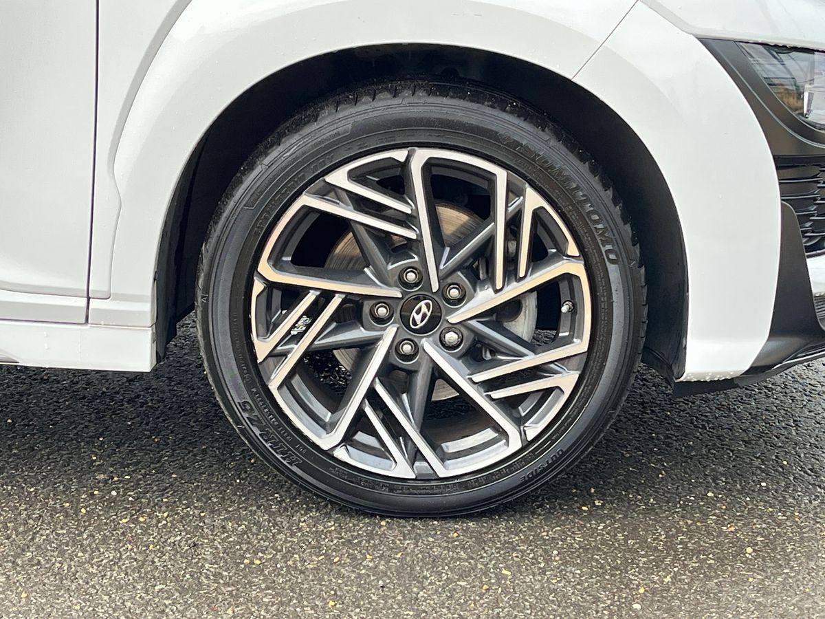 Used Hyundai KONA 2022 for sale - 76892943: Photo 17