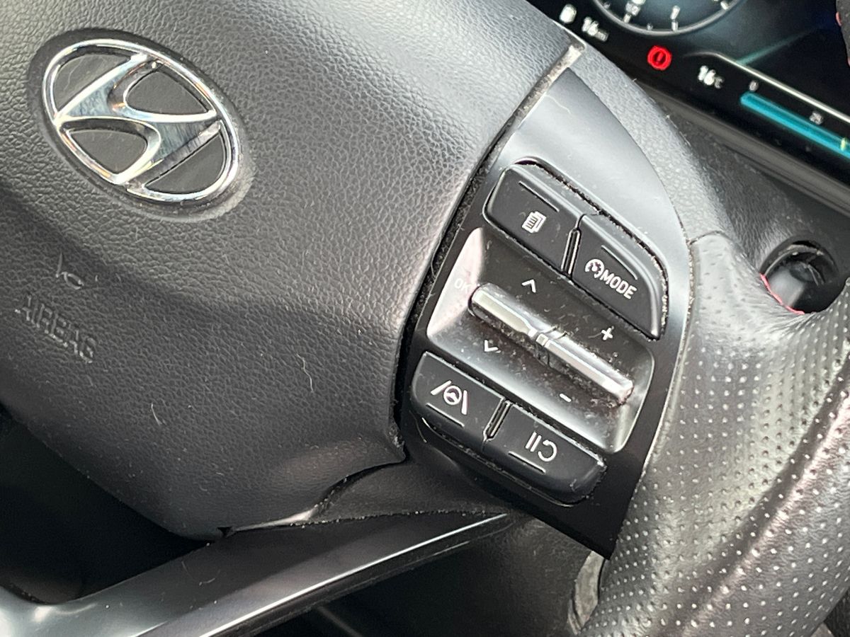 Used Hyundai KONA 2022 for sale - 76892943: Photo 19