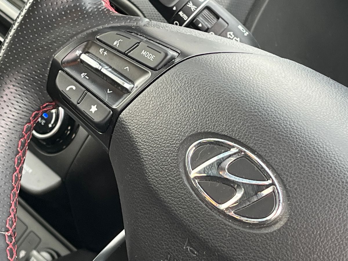 Used Hyundai KONA 2022 for sale - 76892943: Photo 20