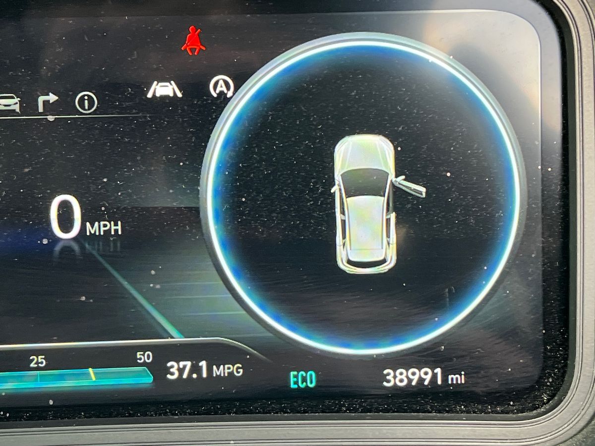 Used Hyundai KONA 2022 for sale - 76892943: Photo 21