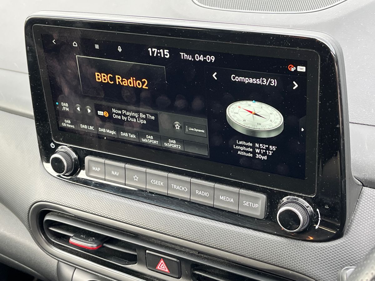 Used Hyundai KONA 2022 for sale - 76892943: Photo 23