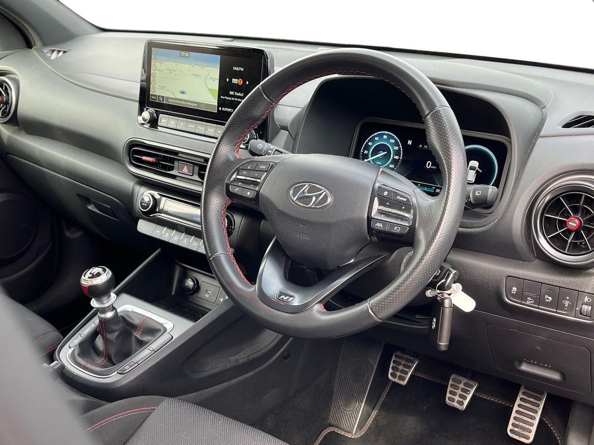 Used Hyundai KONA 2022 for sale - 76892943: Photo 5