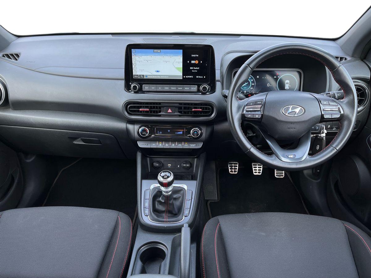 Used Hyundai KONA 2022 for sale - 76892943: Photo 7