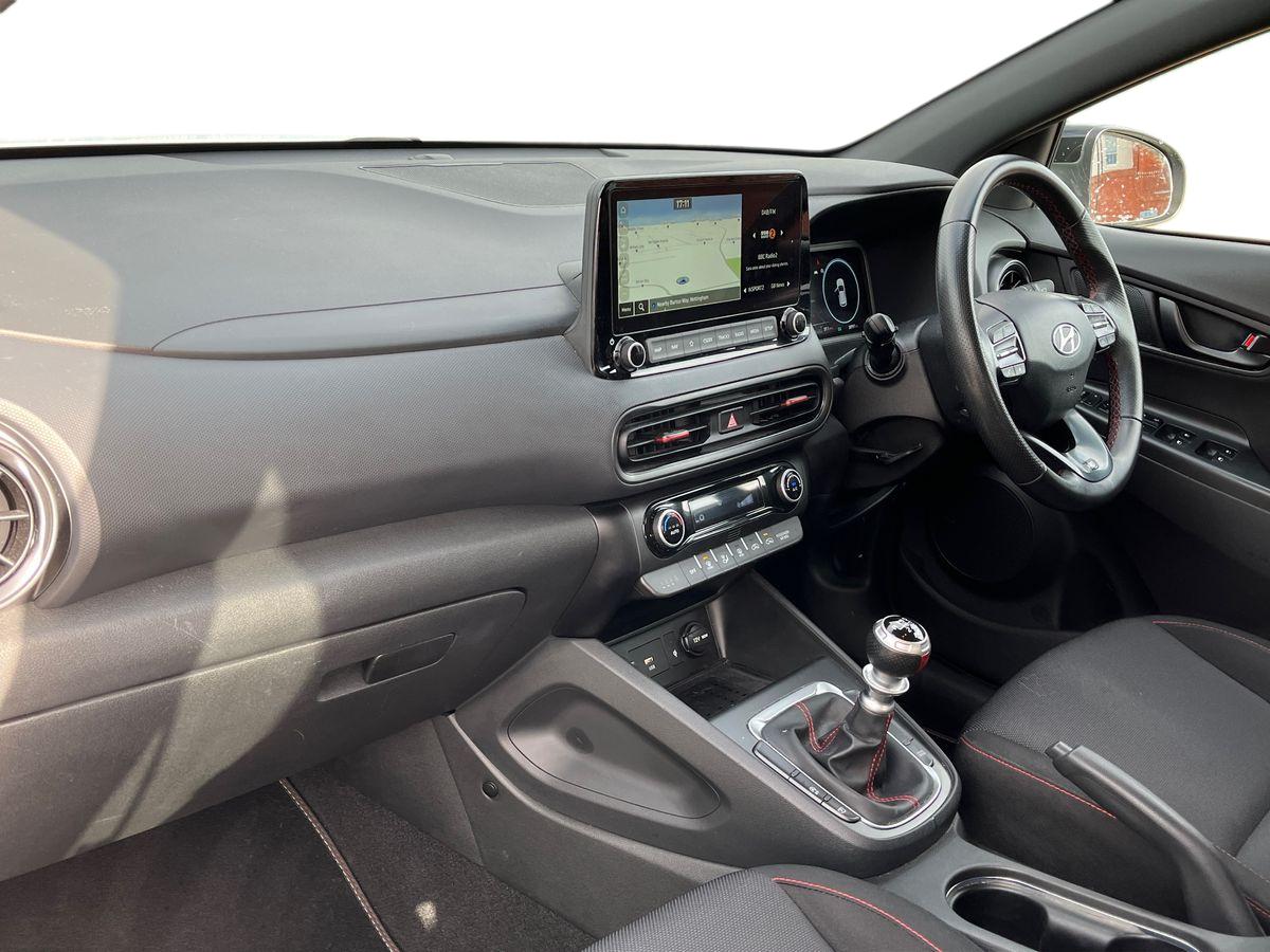 Used Hyundai KONA 2022 for sale - 76892943: Photo 8