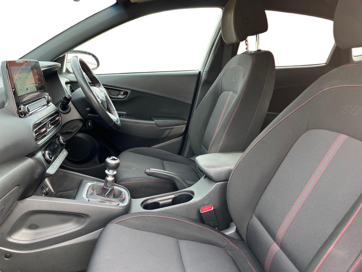 Used Hyundai KONA 2022 for sale - 76892943: Photo 9