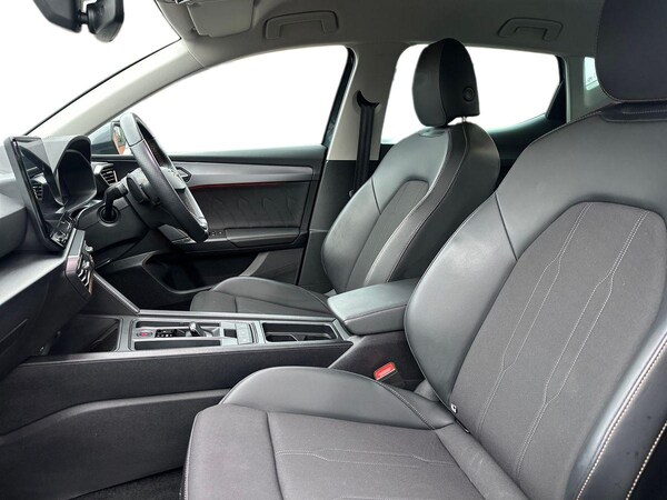 Used Cupra Leon 2024 for sale - 76257225: Photo 10