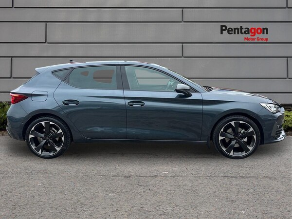 Used Cupra Leon 2024 for sale - 76257225: Photo 14