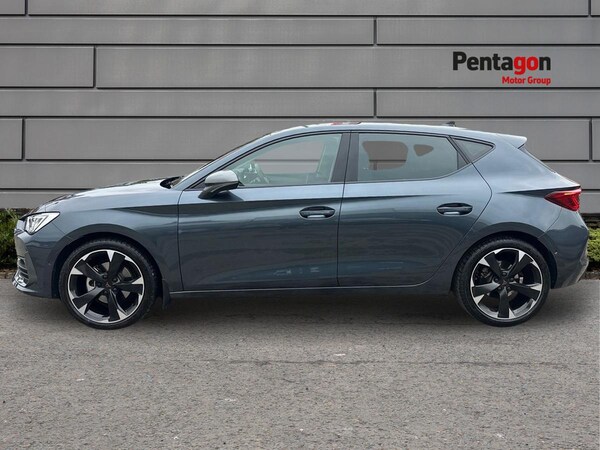 Used Cupra Leon 2024 for sale - 76257225: Photo 15