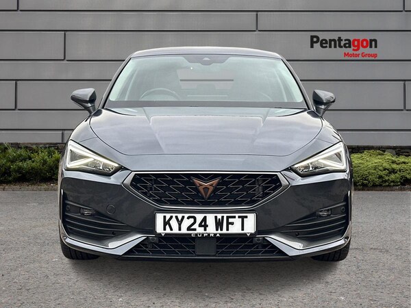 Used Cupra Leon 2024 for sale - 76257225: Photo 16