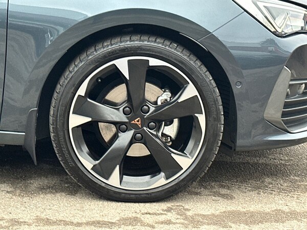 Used Cupra Leon 2024 for sale - 76257225: Photo 18