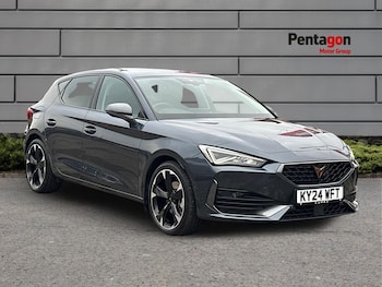 Used Cupra Leon 2024 for sale - 76257225: Photo