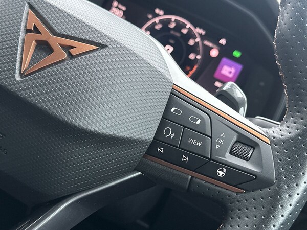 Used Cupra Leon 2024 for sale - 76257225: Photo 22