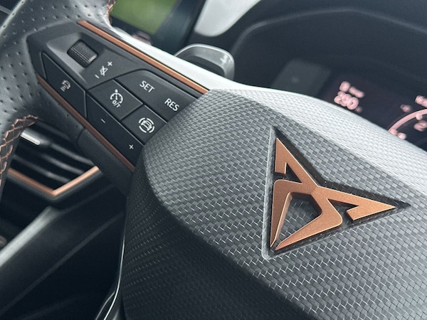 Used Cupra Leon 2024 for sale - 76257225: Photo 23