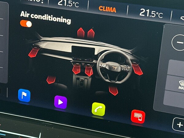 Used Cupra Leon 2024 for sale - 76257225: Photo 25