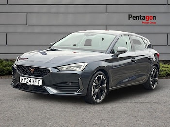 Used Cupra Leon 2024 for sale - 76257225: Photo