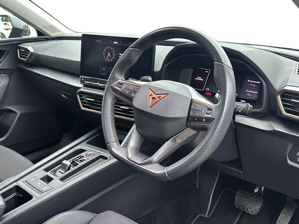 Used Cupra Leon 2024 for sale - 76257225: Photo 6