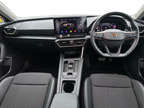 Used Cupra Leon 2024 for sale - 76257225: Photo 8