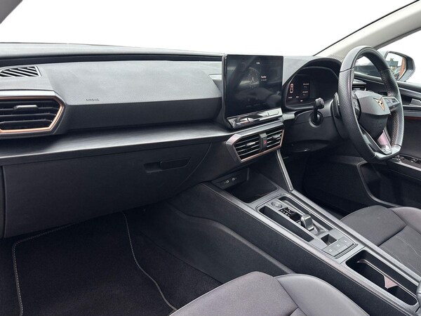 Used Cupra Leon 2024 for sale - 76257225: Photo 9