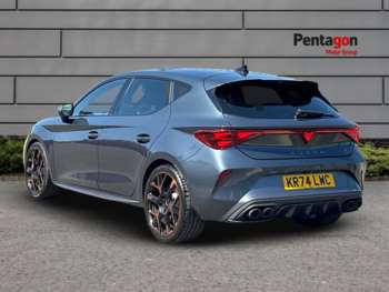 Used Cupra Leon 2024 for sale - 75069050: Photo