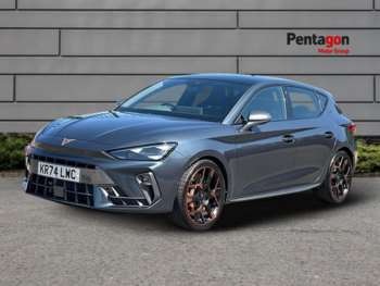 Used Cupra Leon 2024 for sale - 75069050: Photo