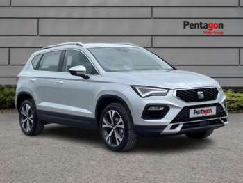 2025 - 1.5 Tsi Evo Se Technology Suv 5dr Petrol Dsg Euro 6 s/s 150 Ps