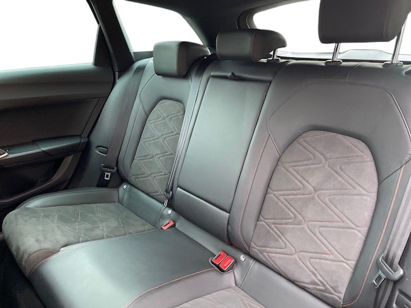Used SEAT Leon 2021 for sale - 76257191: Photo 10