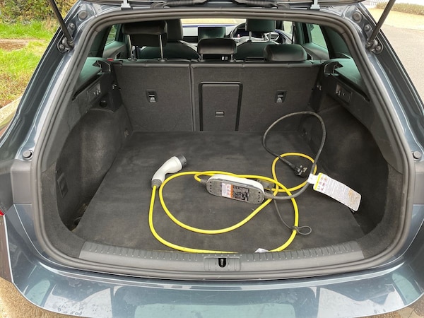 Used SEAT Leon 2021 for sale - 76257191: Photo 11