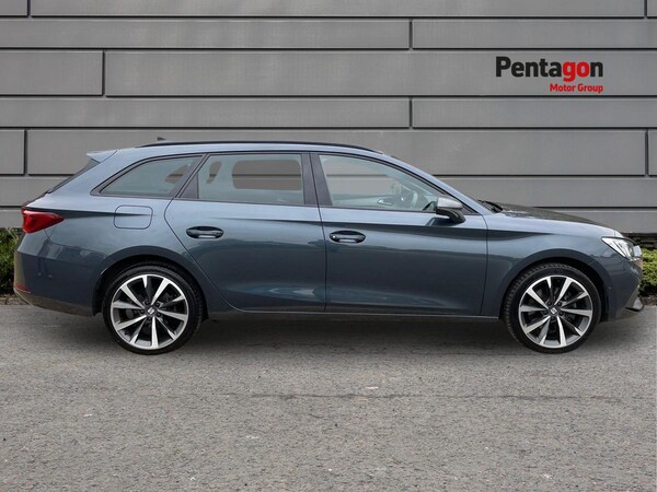 Used SEAT Leon 2021 for sale - 76257191: Photo 13