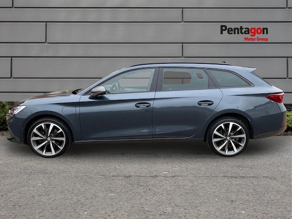 Used SEAT Leon 2021 for sale - 76257191: Photo 14
