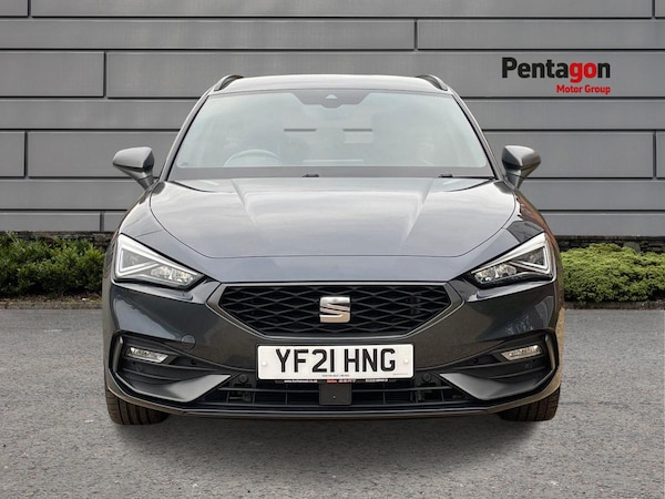 Used SEAT Leon 2021 for sale - 76257191: Photo 15