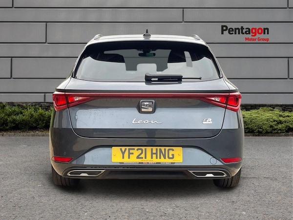 Used SEAT Leon 2021 for sale - 76257191: Photo 16