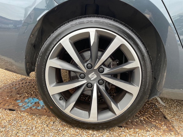 Used SEAT Leon 2021 for sale - 76257191: Photo 17